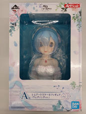 RE:ゼロから始める異世界生活　夢見る、未来の物語|BANDAI