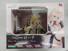 シャイニング・ハーツ|KOTOBUKIYA