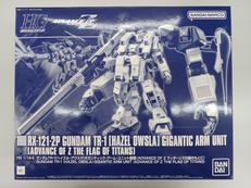 ADVANCE OF Ζ ティターンズの旗のもとに|BANDAI