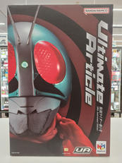 仮面ライダー|MEGAHOUSE