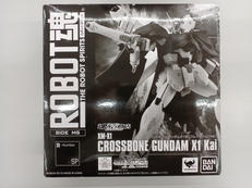 機動戦士クロスボーン・ガンダム|BANDAI