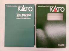 Nゲージ|KATO