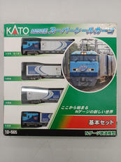 Nゲージ|KATO