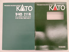 Nゲージ|KATO