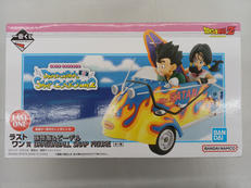 ドラゴンボール　SNAP COLLECTION2|BANDAI