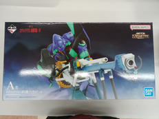 エヴァンゲリオン 新劇場版：序|BANDAI