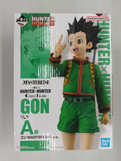 HUNTER×HUNTER GREED ISLAND|BANDAI