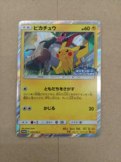 ポケモンカード|ポケモン