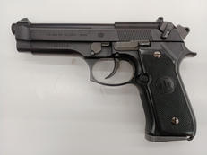 M9 ミリタリー|東京マルイ