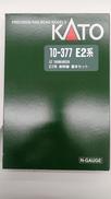 Nゲージ|KATO