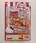 HELLOKITTY|RE-MENT