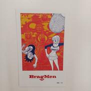 ONEPIECE|BRAGMEN