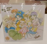 キラキラ　プリキュアアラモード|MARVELOUS
