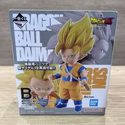 ドラゴンボール|BANDAI