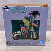 ドラゴンボール|BANDAI