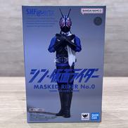 シン・仮面ライダー|BANDAI