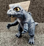 ゴジラVSメカゴジラ|BANDAI