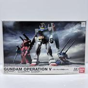 機動戦士ガンダム|BANDAI