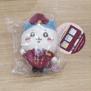 ちいかわ|グレイ・パーカー・サービス