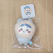 ちいかわ|グレイ・パーカー・サービス