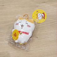 ちいかわ|グレイ・パーカー・サービス