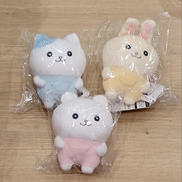 ちいかわ|サンアロー