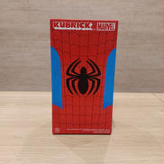 スパイダーマン|MEDI COM TOY