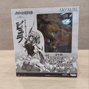 クイーンズゲイト×ソウルキャリバー|HOBBY JAPAN