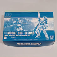 機動戦士Vガンダム|BANDAI