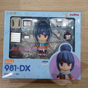 ゆるキャン△|MAX FACTORY