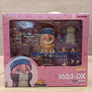 ゆるキャン△|MAX FACTORY