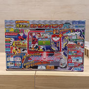 ポケットモンスター|SEGA