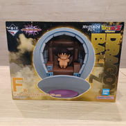 カカロット|プライズ(BANDAI)