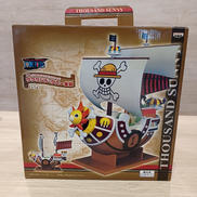 ワンピース|BANPRESTO