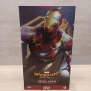 スパイダーマン|HOT TOYS