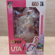 ワンピース FILM RED|MEGAHOUSE