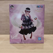 一番くじ ワンピース メモリーオブヒロインズ|BANDAI