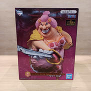 一番くじ ワンピース BEST OF OMNIBUS|BANDAI