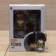 刀剣乱舞-ONLINE-|ねんどろいど