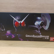 仮面ライダー|BANDAI