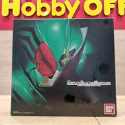 仮面ライダーアマゾン|BANDAI