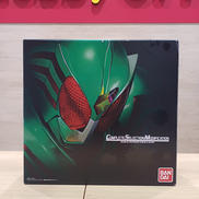 仮面ライダーアマゾンズ|BANDAI