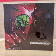 仮面ライダーアマゾンズ