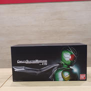 仮面ライダーW|BANDAI