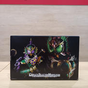 仮面ライダー鎧武|BANDAI