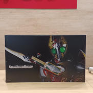 仮面ライダー剣(ブレイド)|BANDAI