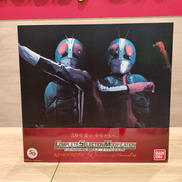 仮面ライダー|BANDAI