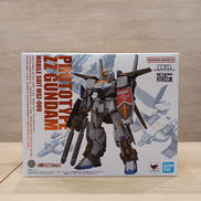 機動戦士ガンダムZZ|BANDAI