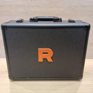 ロケット団の栄光アタッシュケース|ポケモンセンター