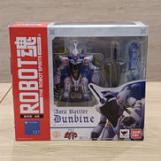 ダンバイン|BANDAI